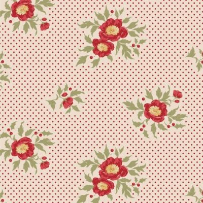 Merry Little Christmas - Joy Cream
