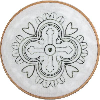 Mandala#10