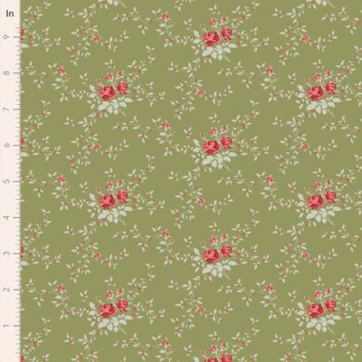 Merry Little Christmas - Noel Moss