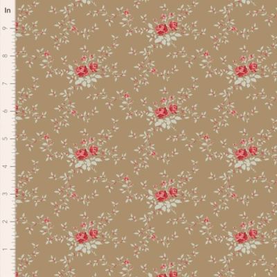 Merry Little Christmas - Noel Taupe
