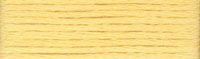 Presencia Finca #16 thread 1137 Light straw 