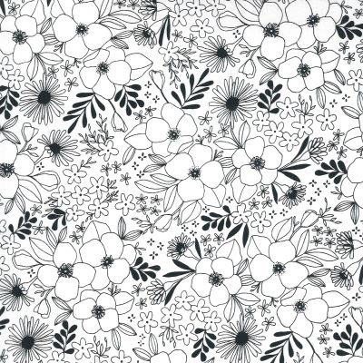 Illustrations - Paper Wild Florals
