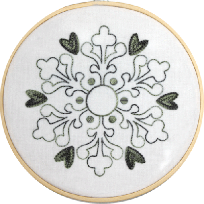 Mandala#11