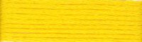 Presencia Finca Threads #16 thread 1227 Sunshine yellow 