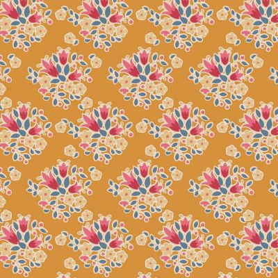 Creating memories - Lulu saffron