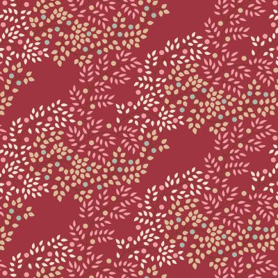 Creating memories - Berrytangle burgundy