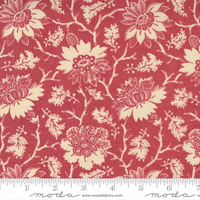 La Vie Boheme - French Red 13900 11 x 10"