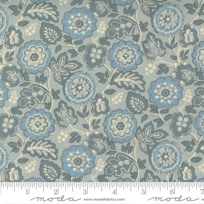 La Vie Boheme - Ciel Blue 13903 13 x 10"
