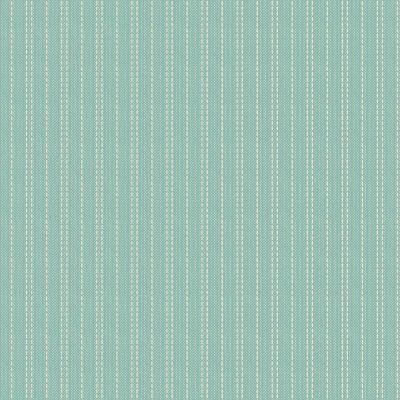 Creating memories - seam stripe teal
