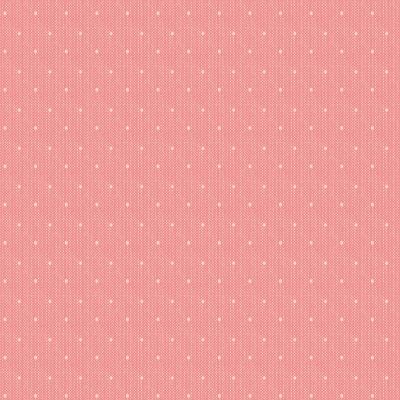 Creating memories - Tiny dot pink