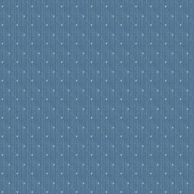 Creating memories - Tiny dot blue