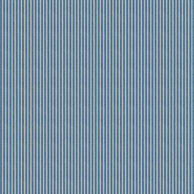Creating memories - Tiny stripe blue