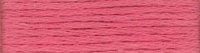 Presencia Finca Threads #16 thread 1651 Dark dusty rose 