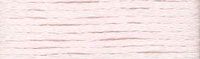 Presencia Finca Threads #16 thread 1721 Palest pink  