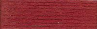 Presencia Finca Threads#16 thread 1996 Very dark terra cotta 