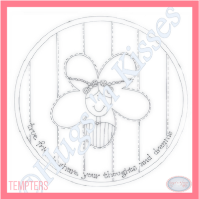 Downloadable Pattern - Tempters - True Friends Share