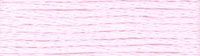 Presencia Finca Threads #16 thread 2390 Very light pink