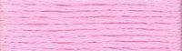 Presencia Finca Threads #16 thread 2394 Light lilac pink 