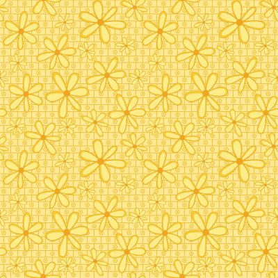 Basically Hugs - Yellow Daisies