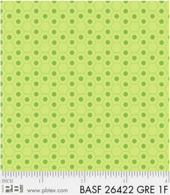Basically Hugs Flannels - 26422 GRE 1F