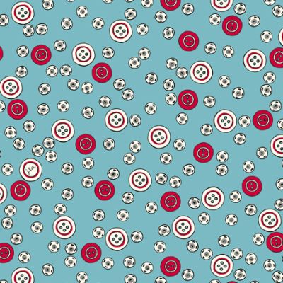 Sew What? - Button Toss
