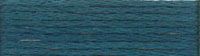 Presencia Finca Threads #16 thread #3670 Very Dark Turquoise