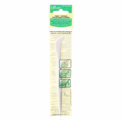 Clover Hera Marker