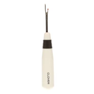 Clover seam ripper