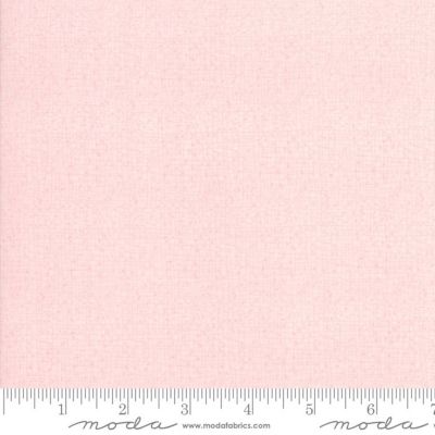 Thatched - Early Dawn Pink x 10"