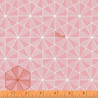 Good Vibes Only - Prisms Flamingo