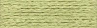 Presencia Finca Threads #16 thread #5224 Light Khaki Green
