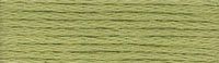 Presencia Finca Threads #16 thread #5229 Medium Khaki Green