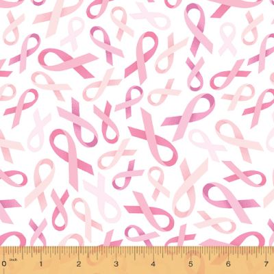 Patches of Hope - Wear Pink