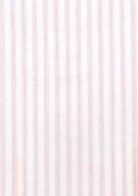 Yarndyes - Pink C Ticking