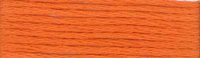 Presencia Finca Threads #16 thread #7567 Medium Burnt Orange