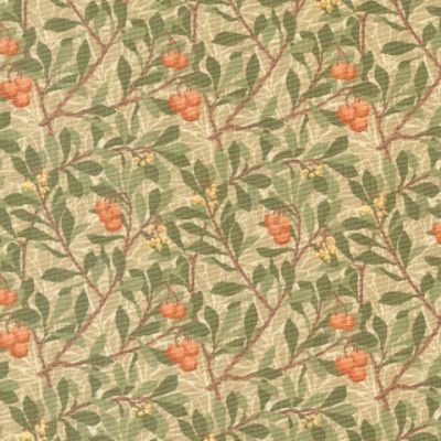 Morris Meadow parchment