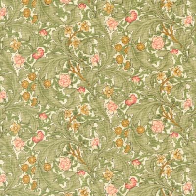 Morris Meadow porcelain