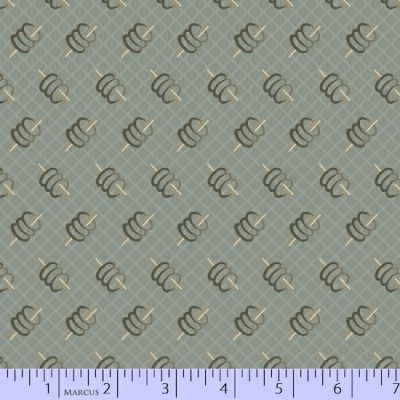 Concrete - Rings Teal