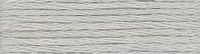 Presencia Finca Threads #16 thread #8728 Silver Grey