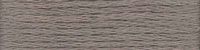 Presencia Finca Threads #16 thread #8742 Dark Sliver  Grey