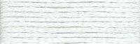 Presencia Finca Threads #16 thread #8767 Very Light Pearl Grey