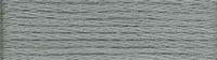 Presencia Finca Threads #16 thread #8779 Dark Pewter Grey