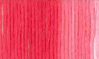 Presencia Finca Threads #16 thread #9350 Variegated salmon