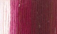 Presencia Finca Threads #16 thread #9435 Variegated mauve
