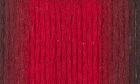 Presencia Finca Threads #16 thread #9275 Variegated garnet