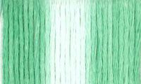 Presencia Finca Threads #16 thread #9815 Variegated seafoam green