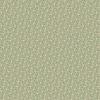 Compendium - Lobster Claws Green