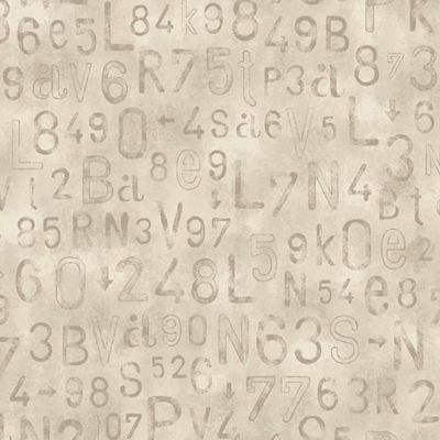 Rough Hewn - Crate Ivory