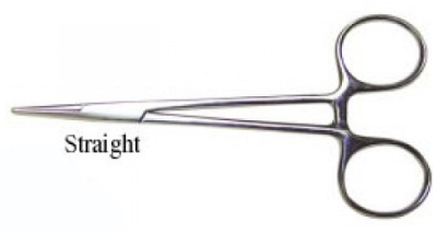 The Gripper