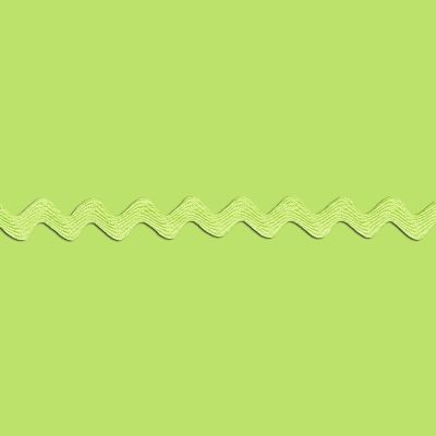 Ric Rac – Apple 